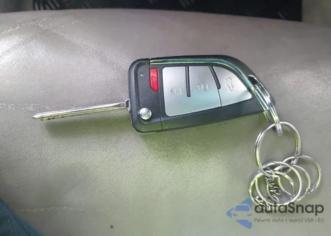 2001 Lexus Ls 430 z USA, uszkodzony, nr VIN JTHBN30F010016733